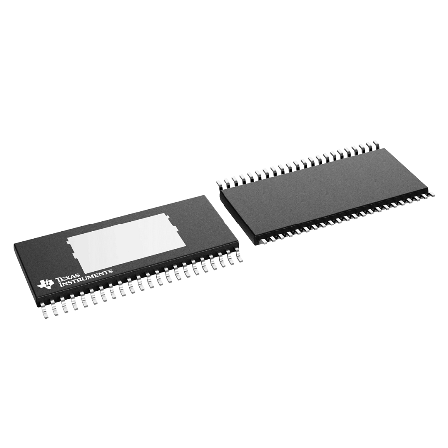 TAS5624ADDVR-Texas Instruments